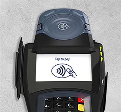 american express contactless payment